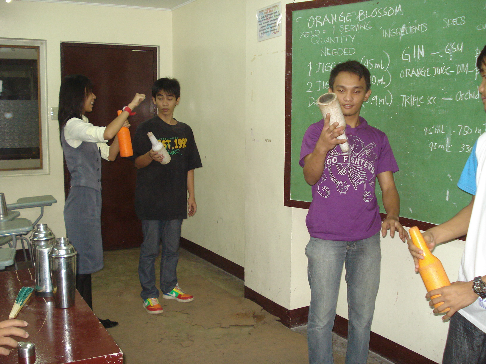 Image Caption